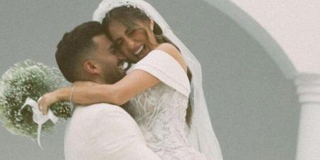 شاهد الان - «الأحلام ساعات بتتحقق».. منة عدلي القيعي توجه رسالة لزوجها - تواصل نيوز