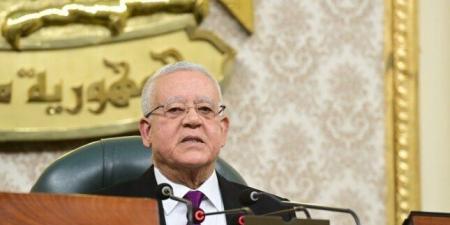 شاهد الان - بدء الجلسة العامة لمجلس النواب.. تعرف على جدول الأعمال - تواصل نيوز