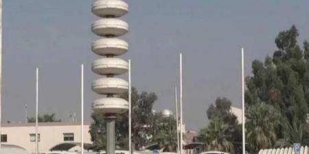 احنا بتوع الجديد - الآن اطلاق صافرات الإنذار في الاردن.. والامن يهيب بالمواطنين الابتعاد عن النوافذ #عاجل - تواصل نيوز