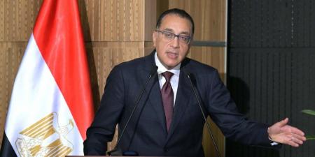 حصريا - رئيس الوزراء: الدولة اتخذت خطوات جادة لضبط الإنفاق العام وتحديد سقف الاستثمارات - تواصل نيوز