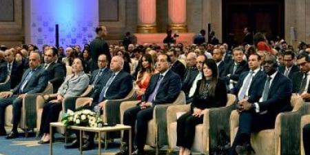 احدث الاخبار - رئيس الوزراء يشارك في مؤتمر حول التمويل التنموي لدعم القطاع الخاص - تواصل نيوز
