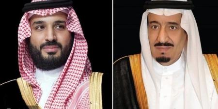 حصري فقط على تواصل نيوز - القيادة تعزي رئيس النمسا في حادثة إطلاق نار في مدرسة - تواصل نيوز