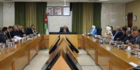 عاجل - "التربية" تعلن عن استعداداتها لامتحان شهادة الدراسة الثانوية - تواصل نيوز