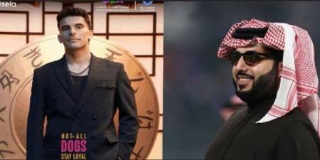شاهد الان - «لا تصطادوا في المياه العكرة».. تركي آل الشيخ يخرج عن صمته بشأن زيزو - تواصل نيوز