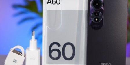 شاهد الان - على قد فلوسك.. أوبو تطرح هاتفها الجديد Oppo A60 بسعر مناسب وأداء قوي - تواصل نيوز