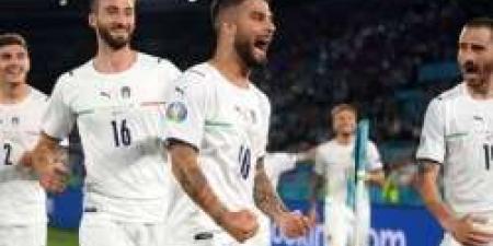 شاهد .. رسميا .. غاتوزو مديرا فنيا للمنتخب الإيطالي خلفا لسباليتي - تواصل نيوز