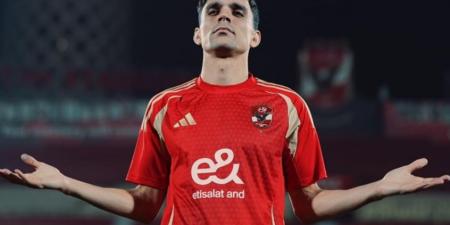 عاجل - أزمة وخلاف عميق داخل معسكر الأهلي المصري في كأس العالم للأندية! - تواصل نيوز