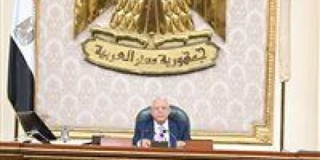 شاهد الان - مجلس النواب ينشر الكلمة التاريخية لرئيس البرلمان بشأن العدوان الإسرائيلى على إيران..فيديو - تواصل نيوز