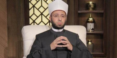 شاهد الان - وزير الأوقاف: المصريون نسيج وطني واحد لا تفرقه الديانات - تواصل نيوز