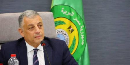 عاجل وحصرى - برنامج صيفي لتنمية المواهب بقصر ثقافة الإسماعيلية - تواصل نيوز