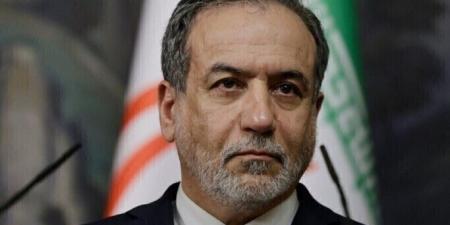 حصري فقط على تواصل نيوز - عراقجي: سنهيئ الأرضية للعودة إلى الدبلوماسية والمفاوضات إذا توقف العدوان الإسرئيلي - تواصل نيوز