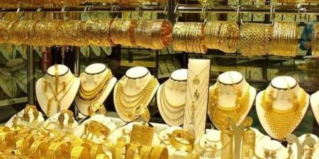 اخبار اليوم - عيار 21 مفاجأة.. أسعار الذهب في مصر اليوم الأحد 15 يونيو 2025 - تواصل نيوز
