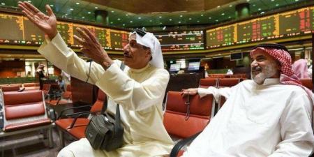 اخبار اليوم - مع تصاعد الأحداث في المنطقة.. هبوط جماعي لمؤشرات لبورصة الكويت بمستهل تعاملات اليوم الأحد - تواصل نيوز