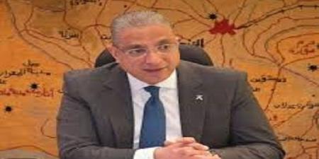 عاجل وحصرى - محافظ الفيوم يتابع المرحلة الثانية من الموجة 26 - تواصل نيوز