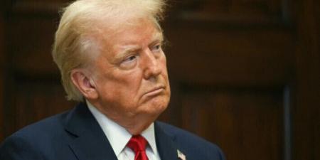 حصري فقط على تواصل نيوز - ترامب: على إيران وإسرائيل التوصل إلى اتفاق وسنتوصل إلى سلام بينهما قريبًا - تواصل نيوز