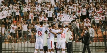 عاجل وحصرى - تعرف علي أبرز الأسماء المحلية المرشحة للانضمام لصفوف الزمالك - تواصل نيوز
