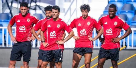 حصريا - من طوكيو إلى ميامي.. رحلة الأهلي مع عقدة البرازيل في كأس العالم للأندية - تواصل نيوز