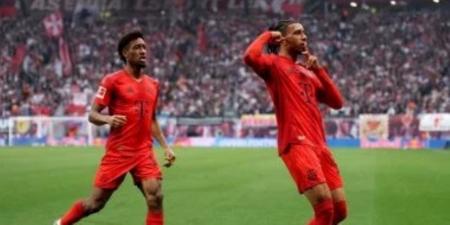 حصريا - كأس العالم للأندية.. بايرن ميونيخ بالقوة الضاربة أمام أوكلاند سيتي - تواصل نيوز