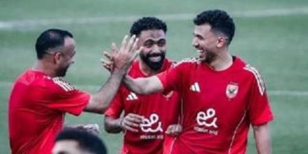 عاجل وحصرى - شاهد مباراة الأهلي وإنتر ميامي الأن مباشر فى افتتاح المونديال - تواصل نيوز