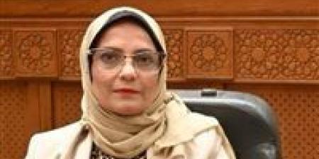 شاهد الان - برلمانية: نؤيد موقف مصر الرافض للاعتداءات الإسرائيلية على إيران.. ونحذر من مخاطر التصعيد - تواصل نيوز
