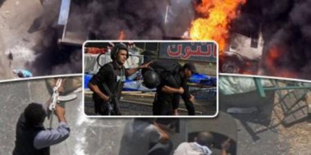 حصريا - دينا الحسيني تكتب: 30 يونيو.. مصر التي استعادت وعيها السياسي في زمن الانهيارات الإقليمية - تواصل نيوز