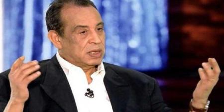 اخبار اليوم - مصر.. وفاة نجل الموسيقار صلاح الشرنوبي - تواصل نيوز