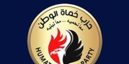 شاهد الان - حماة الوطن: الاعتداءات الإسرائيلية تمثل خرقًا للقانون الدولي وندعو لضبط النفس - تواصل نيوز