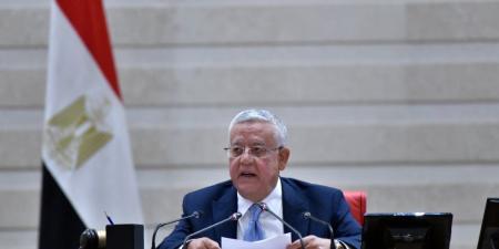حصريا - حنفى جبالي: العدوان الإسرائيلي على إيران تصعيد خطير يُجهض جهود للتوصل لتسوية سلمية للملف النووي - تواصل نيوز