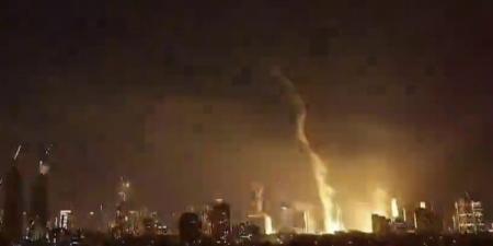 حصري فقط على تواصل نيوز - "يديعوت أحرونوت": استعدادات لعمليات إطلاق جديدة من إيران خلال الدقائق المقبلة - تواصل نيوز
