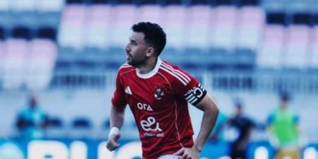 حصريا - تريزيجيه يهدر ركلة جزاء للأهلى أمام إنتر ميامى فى افتتاح مونديال الأندية - تواصل نيوز