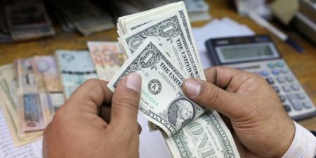 حصريا - ضبط 6 مليون جنية حصيلة تجارة عملة في السوق السوداء - تواصل نيوز