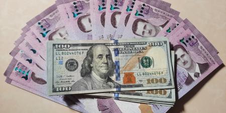 احدث الاخبار - مش ثابت على حاجة.. سعر الدولار مقابل الليرة السورية اليوم الاثنين 2025/6/16 في السوق السوداء - تواصل نيوز