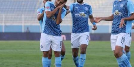 عاجل وحصرى - موعد عودة بيراميدز للتدريبات استعدادا للموسم الجديد - تواصل نيوز
