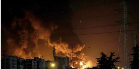شاهد الان - الصحة الإيرانية: 224 شهيدًا و1277 جريحًا في عدوان إسرائيل على إيران - تواصل نيوز