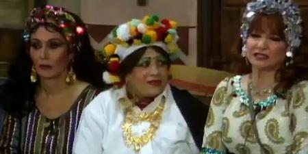 احنا بتوع الجديد - طلب من شويكار كان سبباً في ظهور مسرحية "ريا وسكينة" - تواصل نيوز