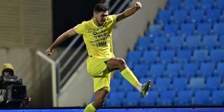 اخبار اليوم - غضب في الزمالك من محمد شريف: “مماطلة” اللاعب في الرد تثير الاستياء - تواصل نيوز