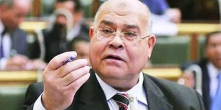 عاجل وحصرى - الشهابي: واشنطن تنحاز لإسرائيل.. ومصر تواصل حماية الأمن القومي العربي بثبات - تواصل نيوز
