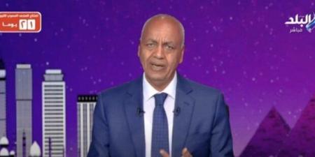 شاهد الان - «كأن الله ينتقم لأهل غزة».. مصطفى بكري: المدن الإسرائيلية تحترق والرعب يدفع الآلاف نحو الهروب - تواصل نيوز