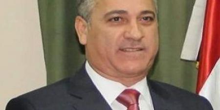 عاجل وحصرى - الشوربجى لـ كتاب الجمهورية: مصر بوابة الاستثمارات الصينية لأفريقيا وركيزة الاستقرار في منطقتها - تواصل نيوز