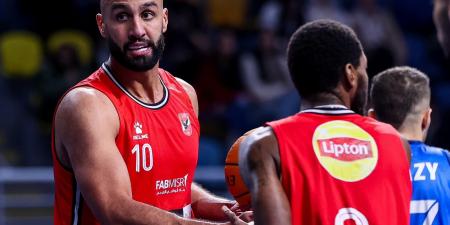 عاجل وحصرى - رغبة من اللاعب..الأهلي يوافق علي رحيل كيجو - تواصل نيوز