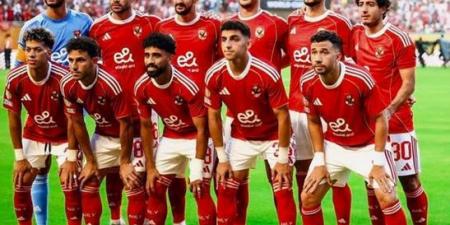 شاهد الان - المارد الأحمر في الصدارة: ترتيب مجموعة الأهلي في كأس العالم للأندية بعد نهاية الجولة الأولى - تواصل نيوز