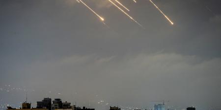 عاجل وحصرى - 4 قتلى ونحو 90 مصابا جراء القصف الإيراني على إسرائيل - تواصل نيوز