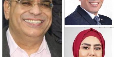 عاجل وحصرى - حلم الحصانة يداعب المنافسين فى دمياط - تواصل نيوز