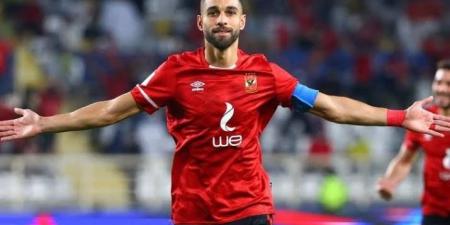 عاجل وحصرى - حسام عبد الله:مسئول تعاقدات السويحلي أصاب عمرو السولية بضرر بالغ - تواصل نيوز