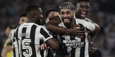 اخبار اليوم - بث مباشر.. مشاهدة مباراة بوتافوجو وساوندرز في كأس العالم للأندية - تواصل نيوز