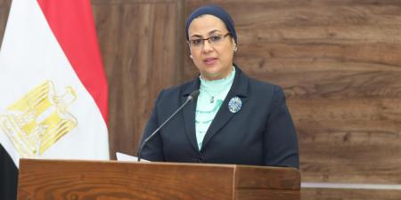 عاجل وحصرى - المستشارة أمل عمار:بناء الوعي لم يعُد ترفًا أو خيارًا بل ضرورة وطنية - تواصل نيوز