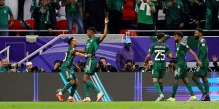 عاجل وحصرى - ضربة موجعة للمنتخب السعودي قبل مواجهة هايتي في الكونكاكاف - تواصل نيوز