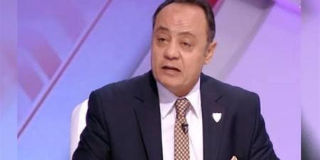 عاجل وحصرى - طارق يحيى: الأهلي خسر نقطتين أمام انتر ميامي  - تواصل نيوز