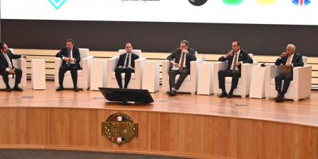 عاجل وحصرى - الرقابة الإدارية تنظم برنامجًا تدريبيًا لكوادر وحدات الحوكمة بقطاع الخدمات الصحية - تواصل نيوز