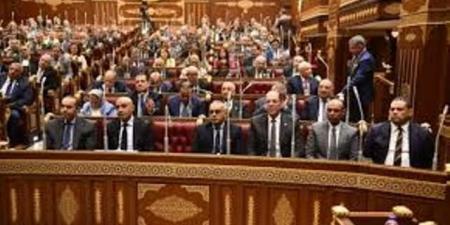 عاجل وحصرى - حماة الوطن يستعد للمنافسة بقوة في انتخابات مجلس الشيوخ - تواصل نيوز